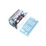 ANGEEK 200W 15A DC-DC 8-60V 48V to 1-36V 5V 12V 24V 19V Buck Converter Step-down Power Module