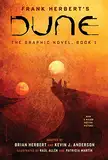 Dune: The Graphic Novel, Book 1: The Graphic Novel, Book 1