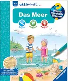 Wieso? Weshalb? Warum? aktiv-Heft - Das Meer
