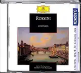 Rossini - Ouvertüren