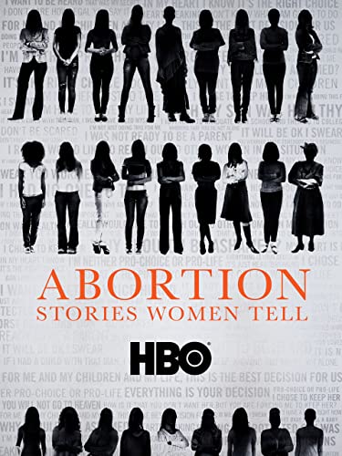 Abortion: Stories Women Tell [OV/OmU]