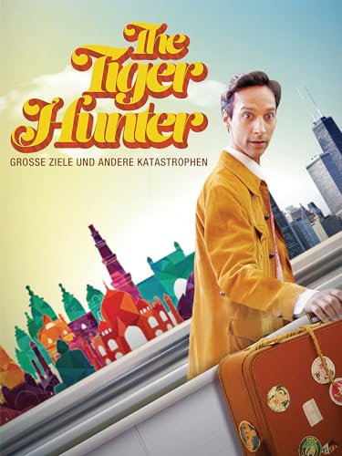 Mister Malik und die Reise ins Glück