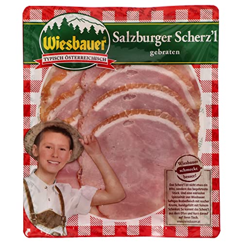 Wiesbauer Salzburger Scherz'l, 80 g