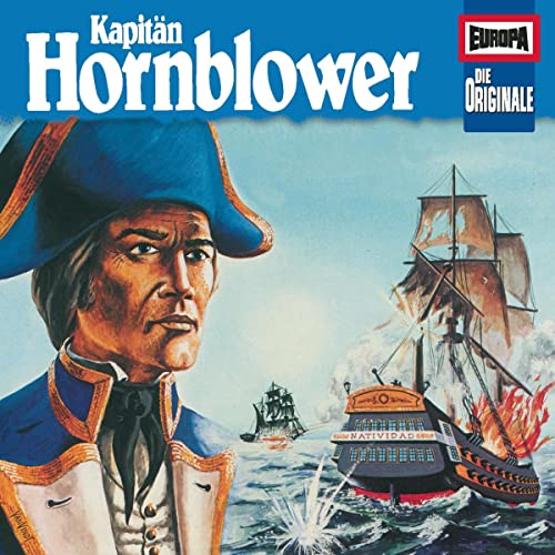 Kapitän Hornblower: Die Originale 13