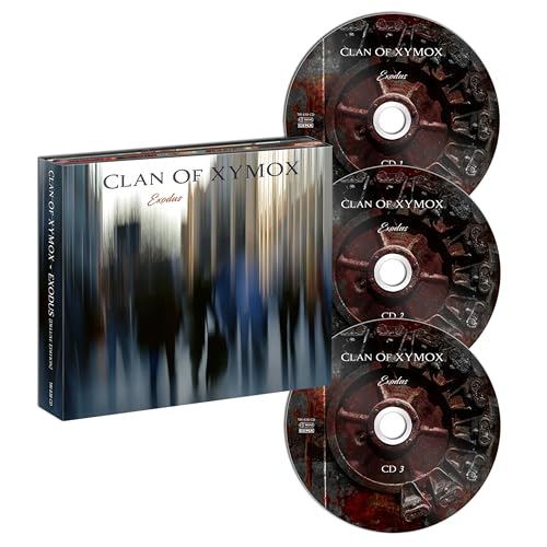 Exodus (Deluxe Edition)