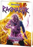 Ragnarök (Band 3) - Donnergott: Der Kampf gegen den Donnergott - Must-Read Nordic Manga mit cooler Wikinger-Mythologie und atemberaubenden Illustrationen