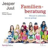 Familienberatung: Perspektiven und Prozess