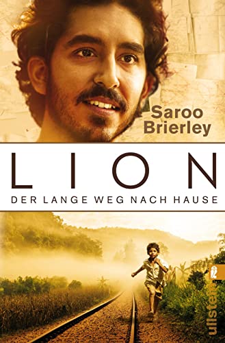 LION: Der lange Weg nach Hause