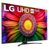 LG 55UR81006LJ 4K-Fernseher LED 3.840 x 2.160 Pixel 55 Zoll