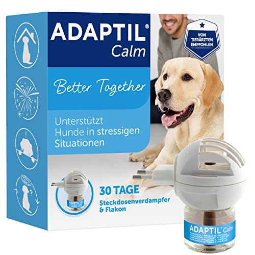 ADAPTIL Calm Start-Set