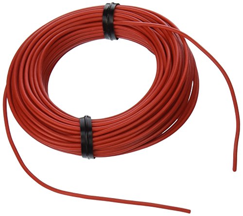 Märklin 7105 - Kabel, rot, 10 m, H0