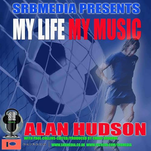 Alan Hudson