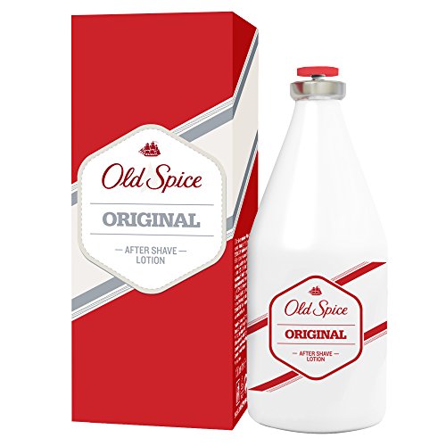 Old Spice After Shave, 150 ml (1er Pack)