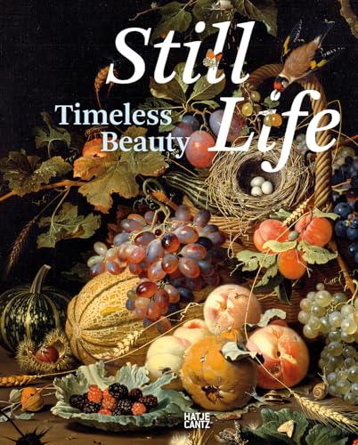 Still Life: Timeless Beauty (Alte Kunst)