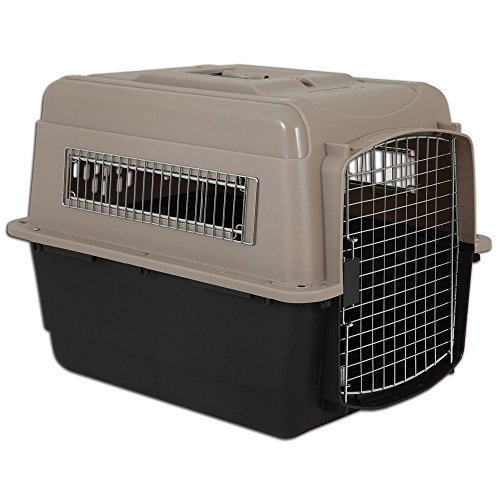 Trixie 39754 Vari Kennel VII, 102 cm, mokka / beige