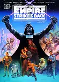 Star Wars: The Empire Strikes Back 40th Anniversary Special Book