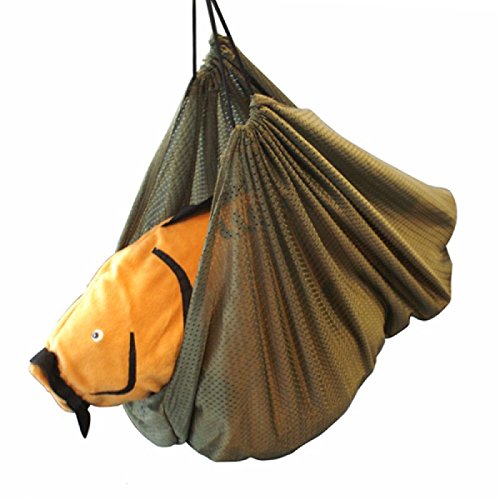 DD-Tackle Deluxe Wiegesack 110 x 50cm