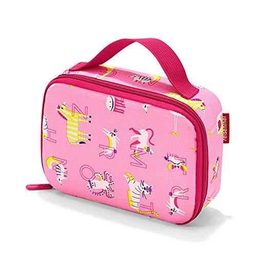 thermocase kids 20 x 14 x 6,5 cm 1,5 Liter pink