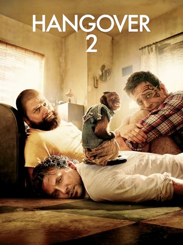 Hangover 2