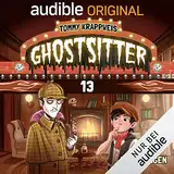 Ghostsitter 13: Elementar, mein lieber Tom!