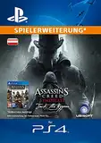 Assassin's Creed Syndicate - Jack the Ripper [Spielerweiterung] [PSN Code - österreichisches Konto]