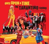 Once Upon A Time…The Tarantino Sound (Limited Edition)