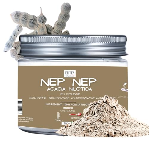 Nep Nep Pulver 200G`