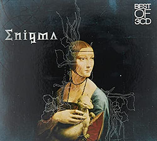 Best Of Enigma