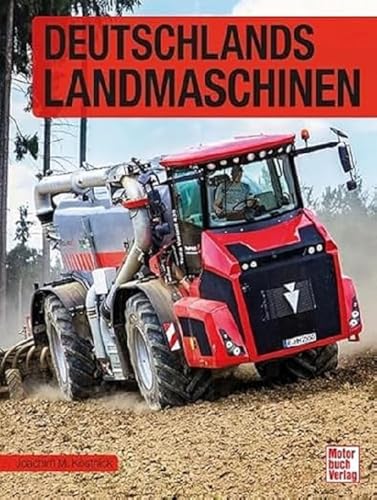 Deutschlands Landmaschinen
