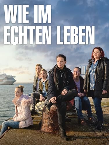 Wie im echten Leben
