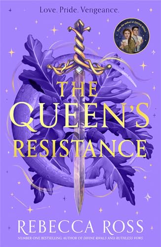 The Queen’s Resistance (The Queen’s Rising)