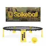 Spikeball-Set (1 Ball), bekannt aus der TV-Serie Shark Tank