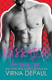 Küss mich, du sexy Typ (Kiss Talentagentur, Band 3)
