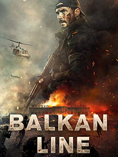 Balkan Line