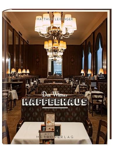 Das Wiener Kaffeehaus