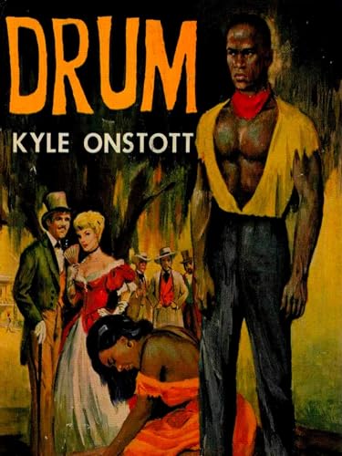 Drum (English Edition)