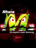 Rhea M. - Es begann ohne Warnung