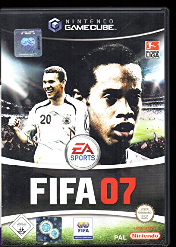 FIFA 07