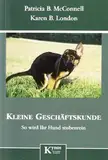 Kleine Geschäftskunde: So wird Ihr Hund stubenrein