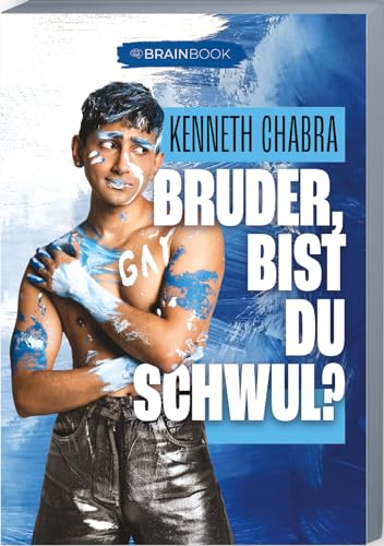 Bruder, bist du schwul?: Kenn2go