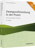 Zwangsvollstreckung in der Praxis: Über den Umgang mit Schuldnern (Haufe Fachbuch)