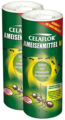 Celaflor Ameisen-Mittel - 1kg