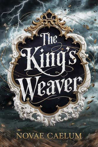 The King's Weaver (English Edition)