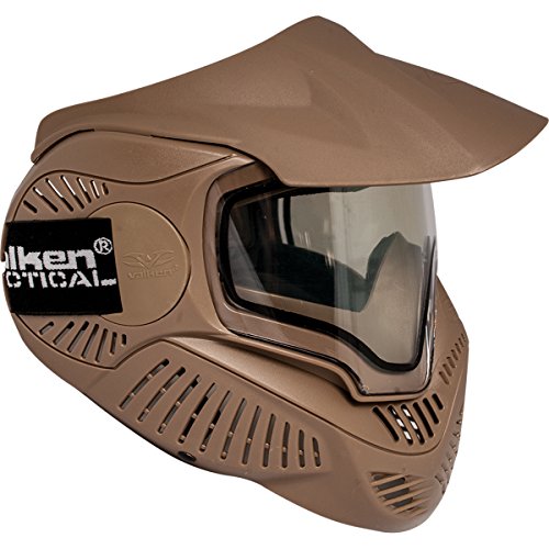 Sly Paintball Maske Annex MI-7 Thermal, Tan, 62963