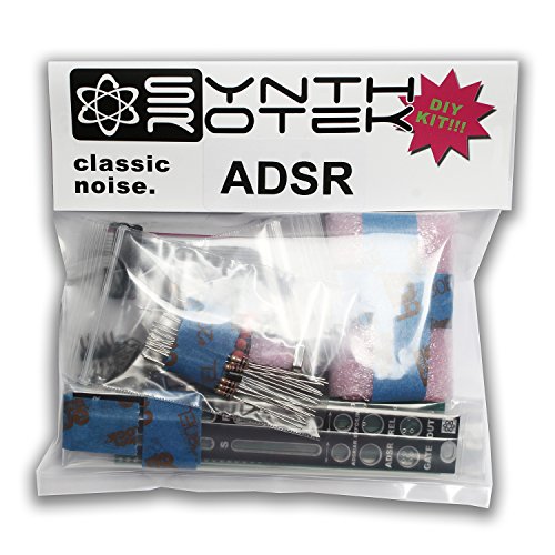 Adsr DIY Kit