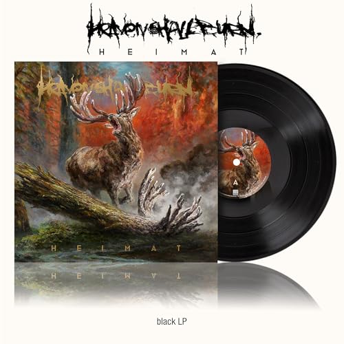 Heimat [Vinyl LP]