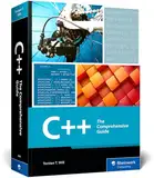 C++: The Comprehensive Guide (English Edition)