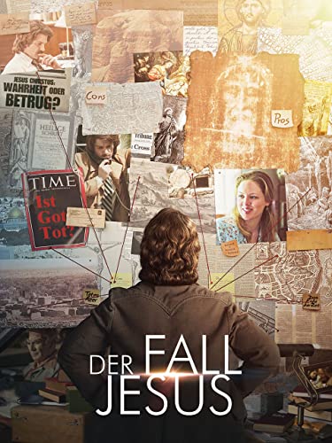 Der Fall Jesus