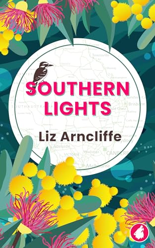 Southern Lights (English Edition)