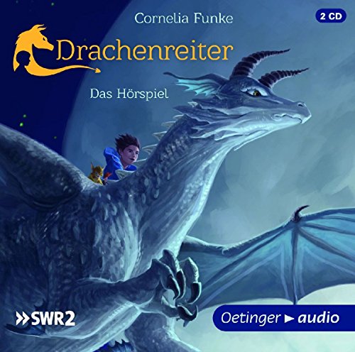 Drachenreiter 1